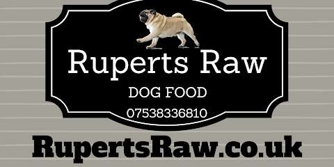 Ruperts Raw Dog Food photo